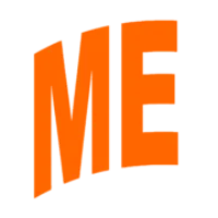 ME Diving Khao Lak logo
