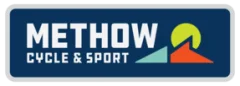 Methow Cycle & Sport logo