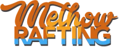 Methow Rafting logo