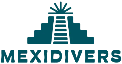 Mexidivers logo