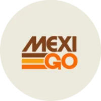MexiGo Bike Rentals logo