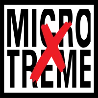 MicroXtreme Bike Rental logo