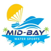 Mid-Bay Water Sports logo