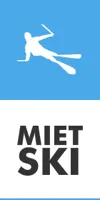 Mietski Mayrhofen logo