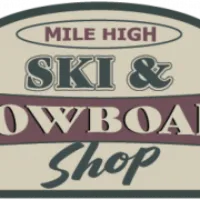 Mile High Sports logo