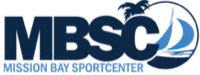 Mission Bay Sportcenter logo