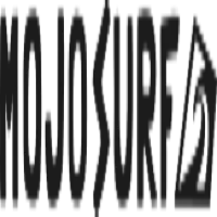 Mojosurf Byron Bay logo