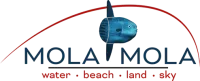 Mola Namibia logo