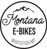 Montana E-Bikes & More logo
