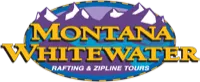 Montana Whitewater logo