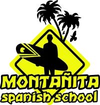 Montañita Spanish School logo