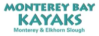 Monterey Bay Kayaks logo