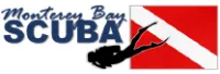 Monterey Bay Scuba logo