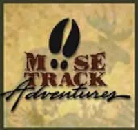 Moose Track Adventures logo
