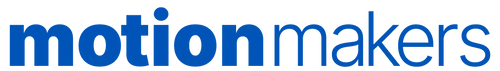 Motion Makers Bicycle Shop logo