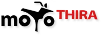 Moto Thira logo