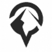 Mountain Climbing School logo