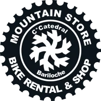 Mountain Store Catedral logo