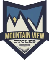 Mountain View Cycles logo