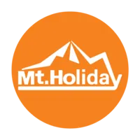 Mt. Holiday logo
