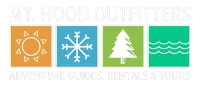 Mt. Hood Outfitters logo