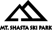 Mt. Shasta Ski Park logo