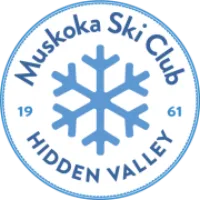 Muskoka Ski Club - Hidden Valley logo