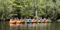 Myrtle Beach Paddle Board & Kayak Adventures logo
