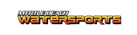 Myrtle Beach Watersports logo