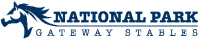 National Park Gateway Stables logo