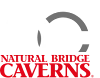 Natural Bridge Caverns logo