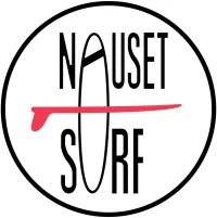 Nauset Surf Shop logo