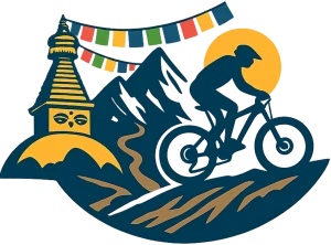 Nepal MTB Adventures logo