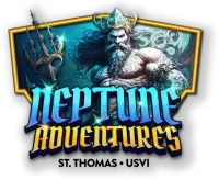 Neptune Adventures logo