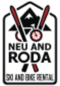 Neu i Roda logo