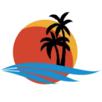 New Heaven Dive School logo