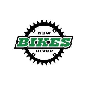 New River Bikes logo