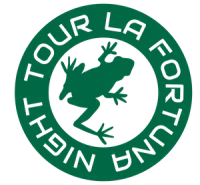 Night Tour La Fortuna logo