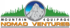 Nomad Ventures logo