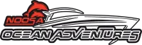 Noosa Thriller logo