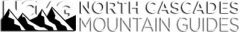 North Cascades Mountain Guides logo