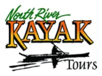 North River Kayak Tours logo