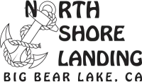 North Shore Landing logo