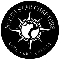 North Star Charters logo