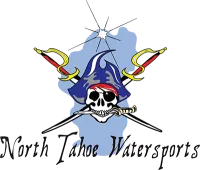 North Tahoe Watersports logo