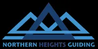 Northern Heights Guiding logo
