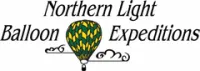 Northern Light Balloon Expeditions logo
