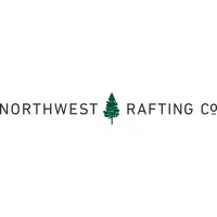 Northwest Rafting Company logo