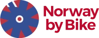 Norway by Bike logo