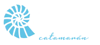 Oasis Catamaran logo